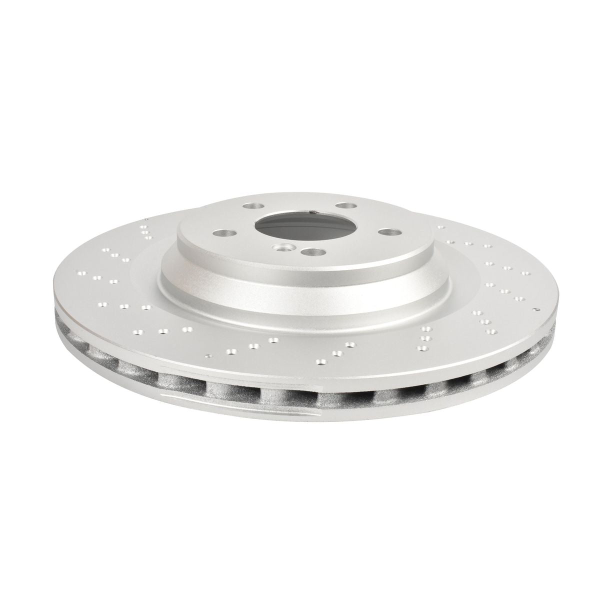 DBA Street Series OEX Brake Rotor DBA3365OEX