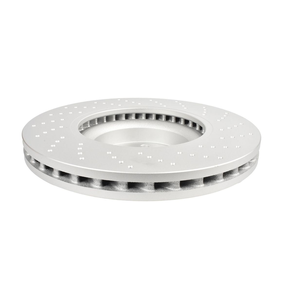 DBA Street Series OEX Brake Rotor DBA3368OEX