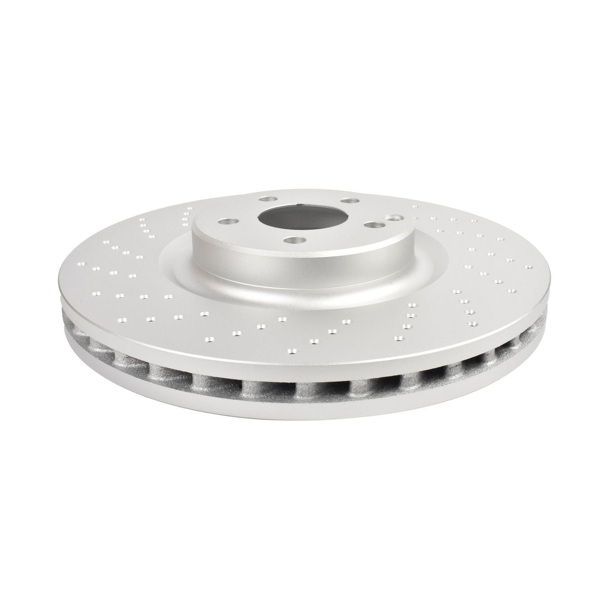DBA Street Series OEX Brake Rotor DBA3368OEX