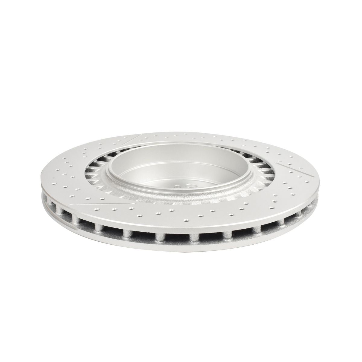DBA Street Series OEX Brake Rotor DBA3371OEX