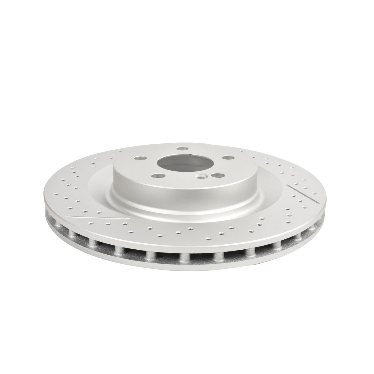 DBA Street Series OEX Brake Rotor DBA3371OEX
