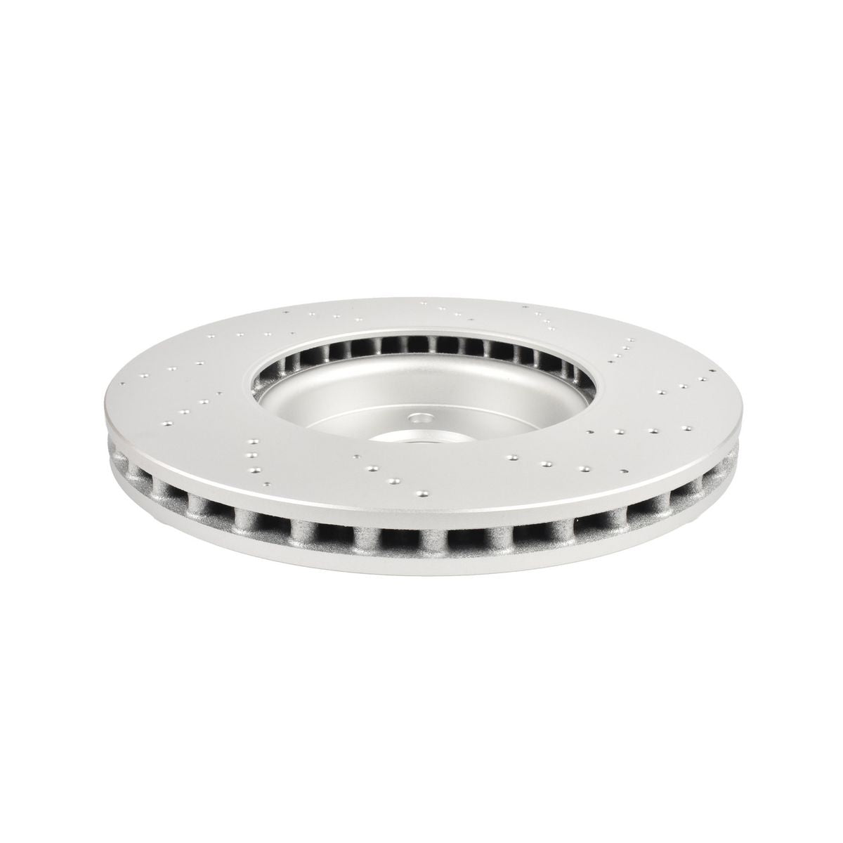 DBA Street Series OEX Brake Rotor DBA3814OEX