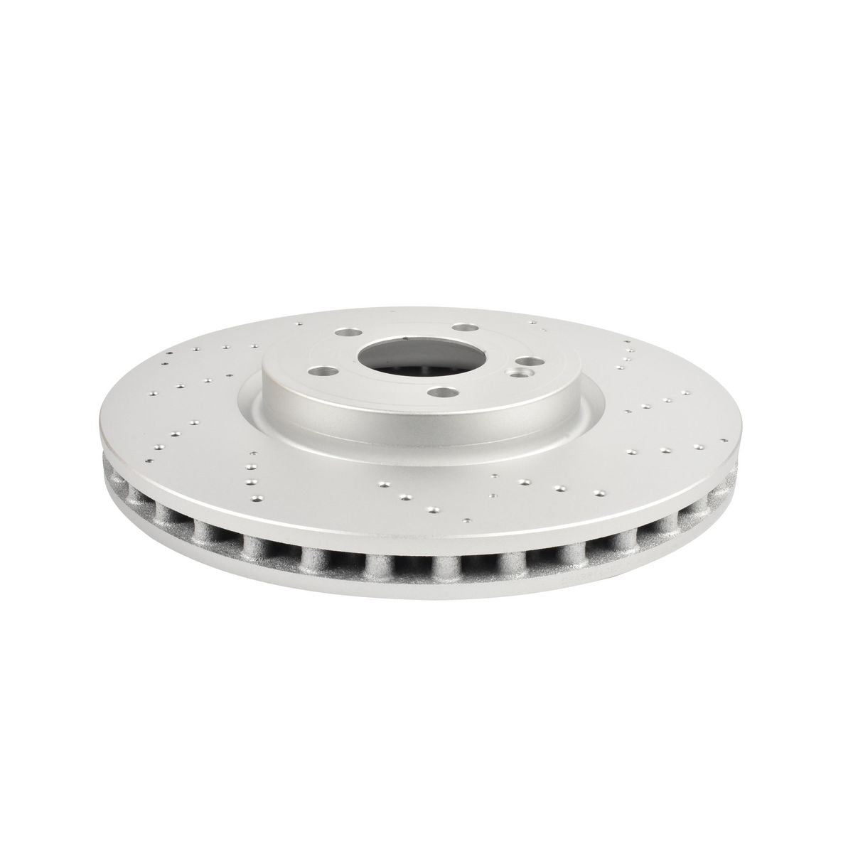 DBA Street Series OEX Brake Rotor DBA3814OEX