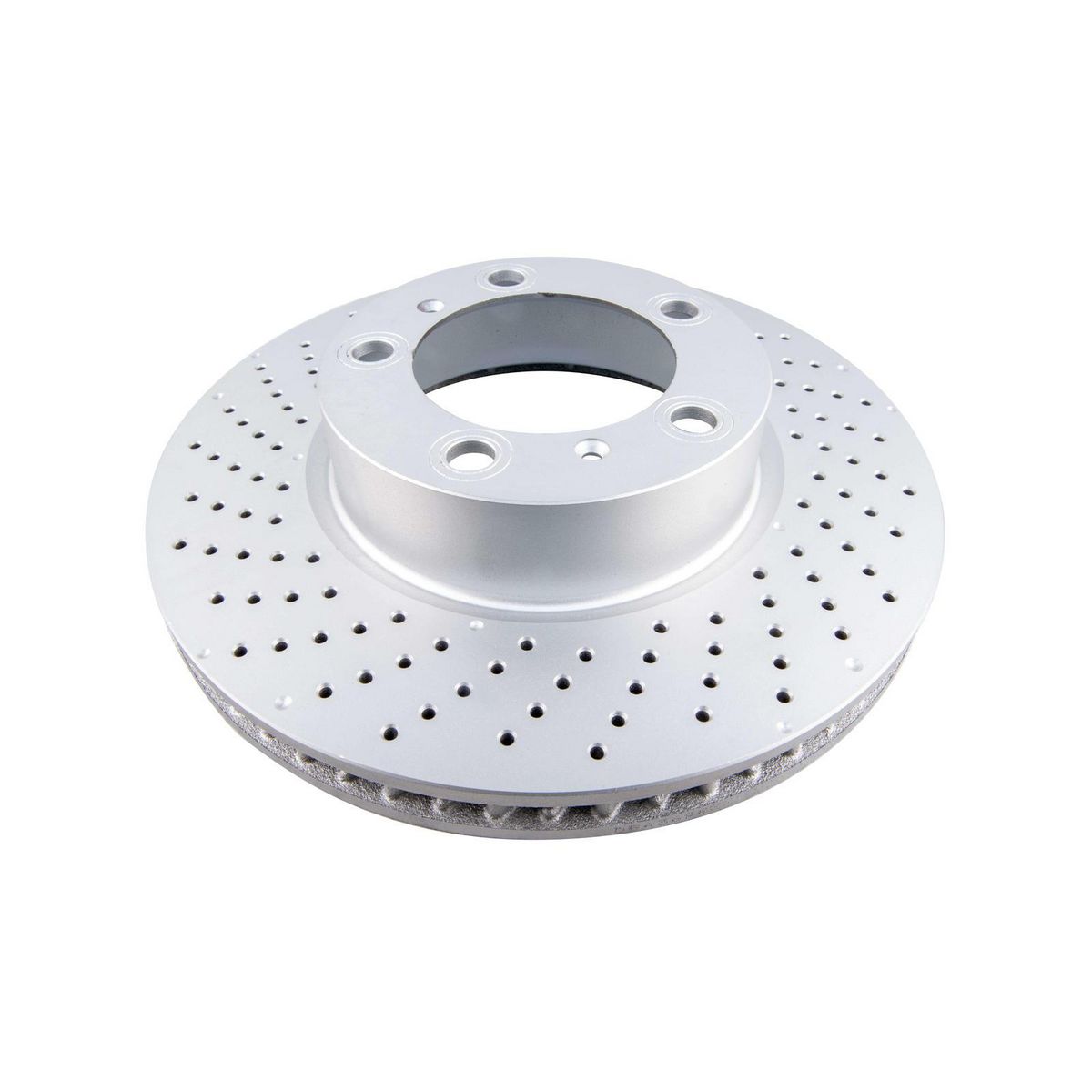 DBA Street Series OEX Brake Rotor DBA3698OEXL