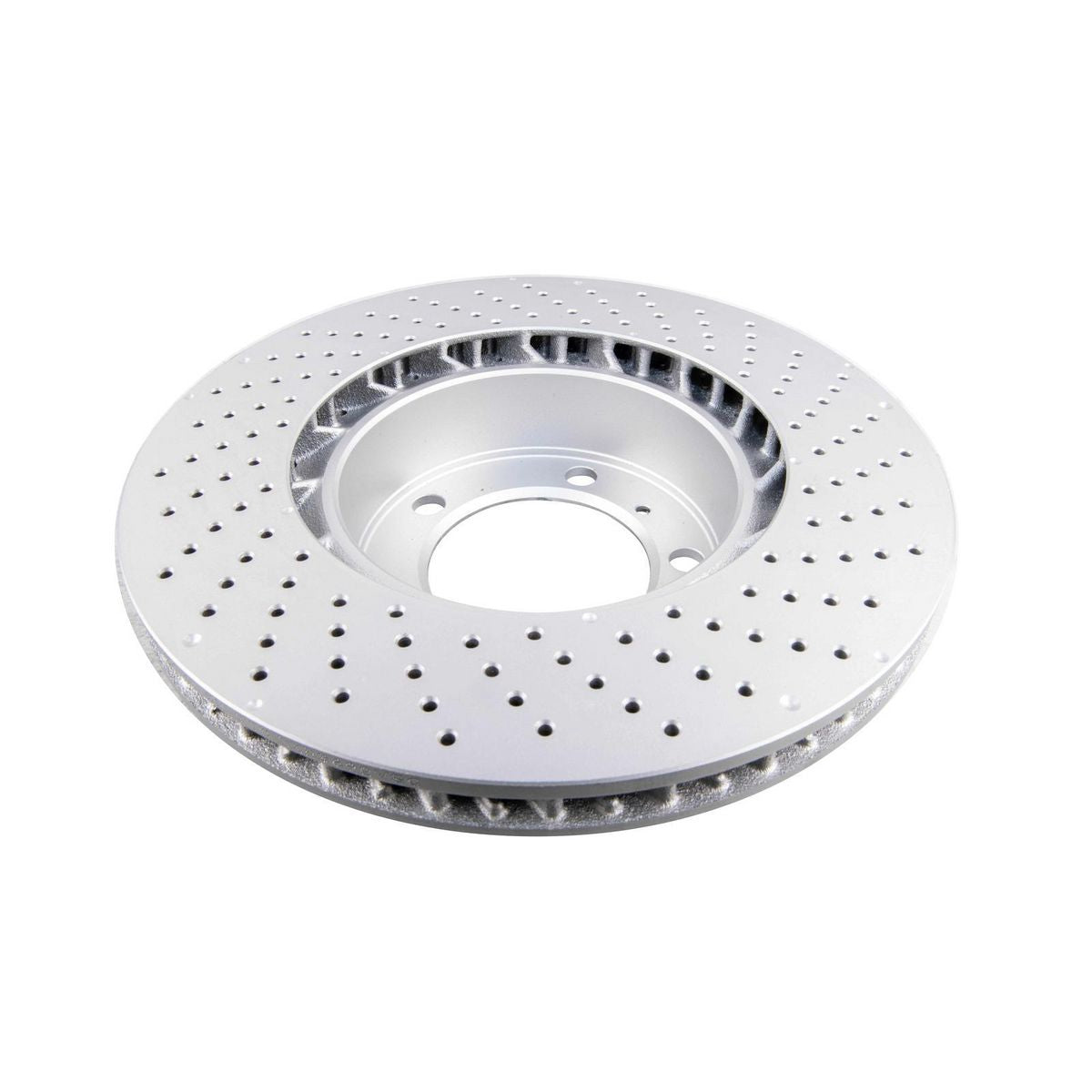 DBA Street Series OEX Brake Rotor DBA3698OEXL