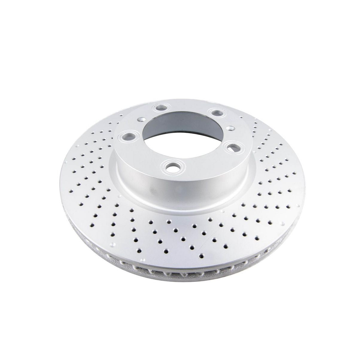 DBA Street Series OEX Brake Rotor DBA3698OEXR