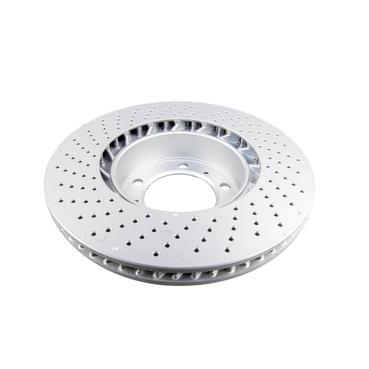 DBA Street Series OEX Brake Rotor DBA3698OEXR