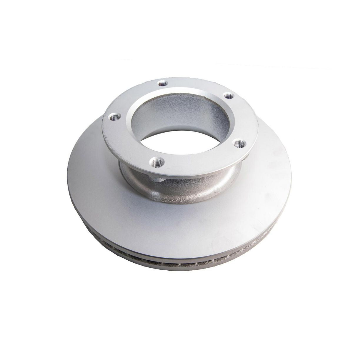 DBA Street Series T2 Slotted Rotor DBA3726S