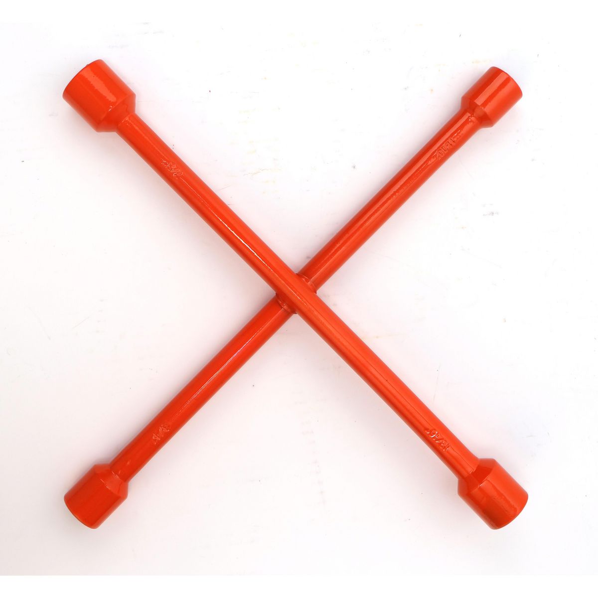 Maxitrac 4-Way Wheel Brace Imperial MTWB4I-1