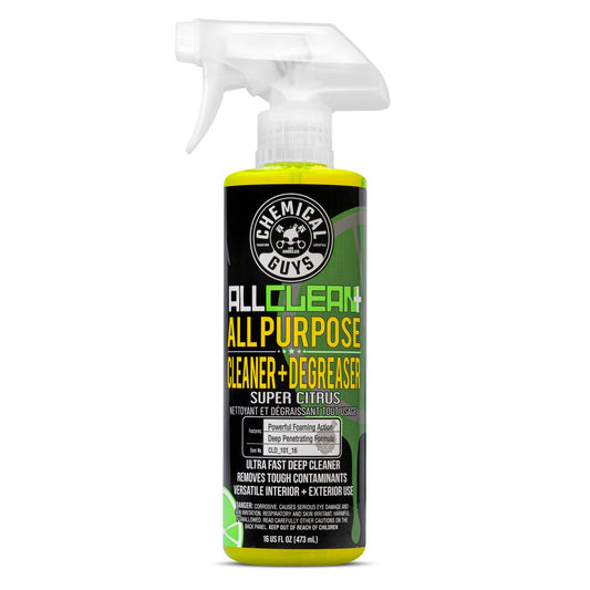 Chemical Guys All Clean+ All Purpose Cleaner 473ml CLD_101_16