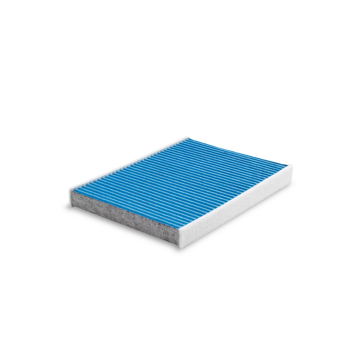 UFI Filters Cabin Air Filter 34.166.00