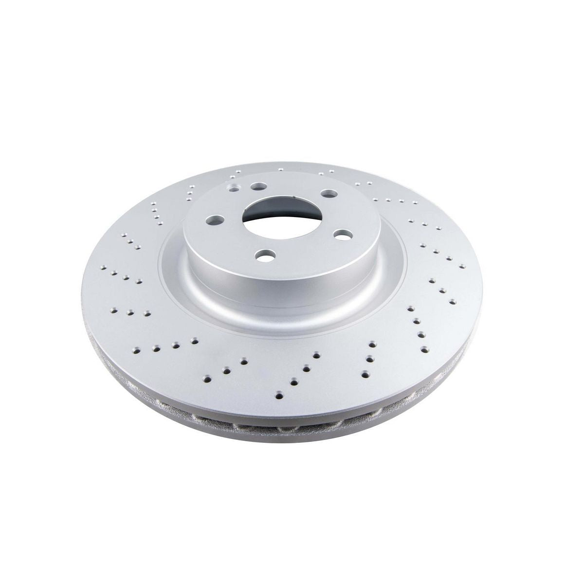 DBA Street Series OEX Brake Rotor DBA3252OEX