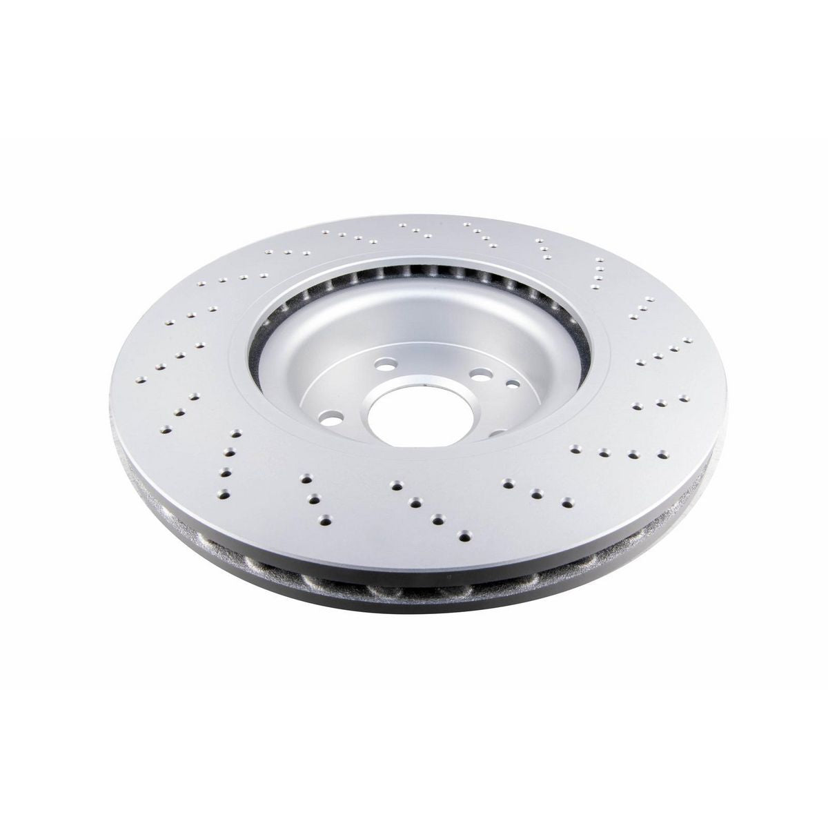DBA Street Series OEX Brake Rotor DBA3252OEX