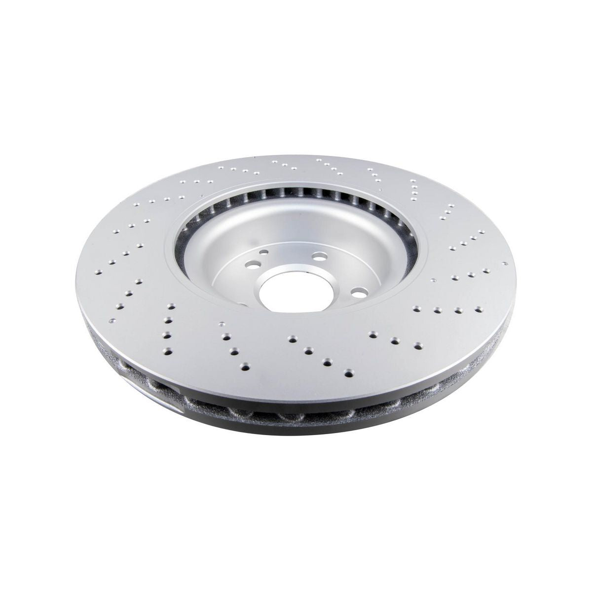 DBA Street Series OEX Brake Rotor DBA3254OEX