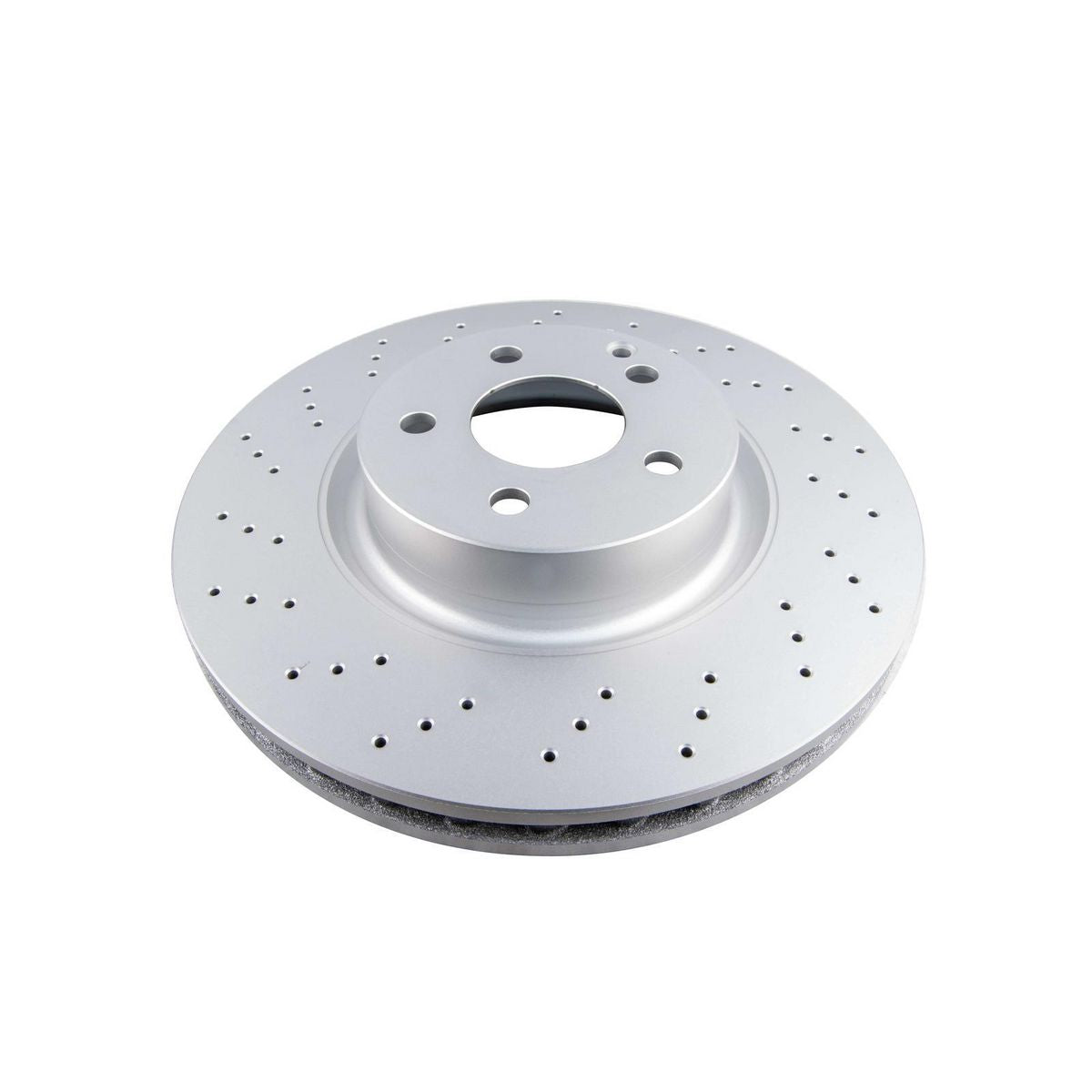 DBA Street Series OEX Brake Rotor DBA3258OEX