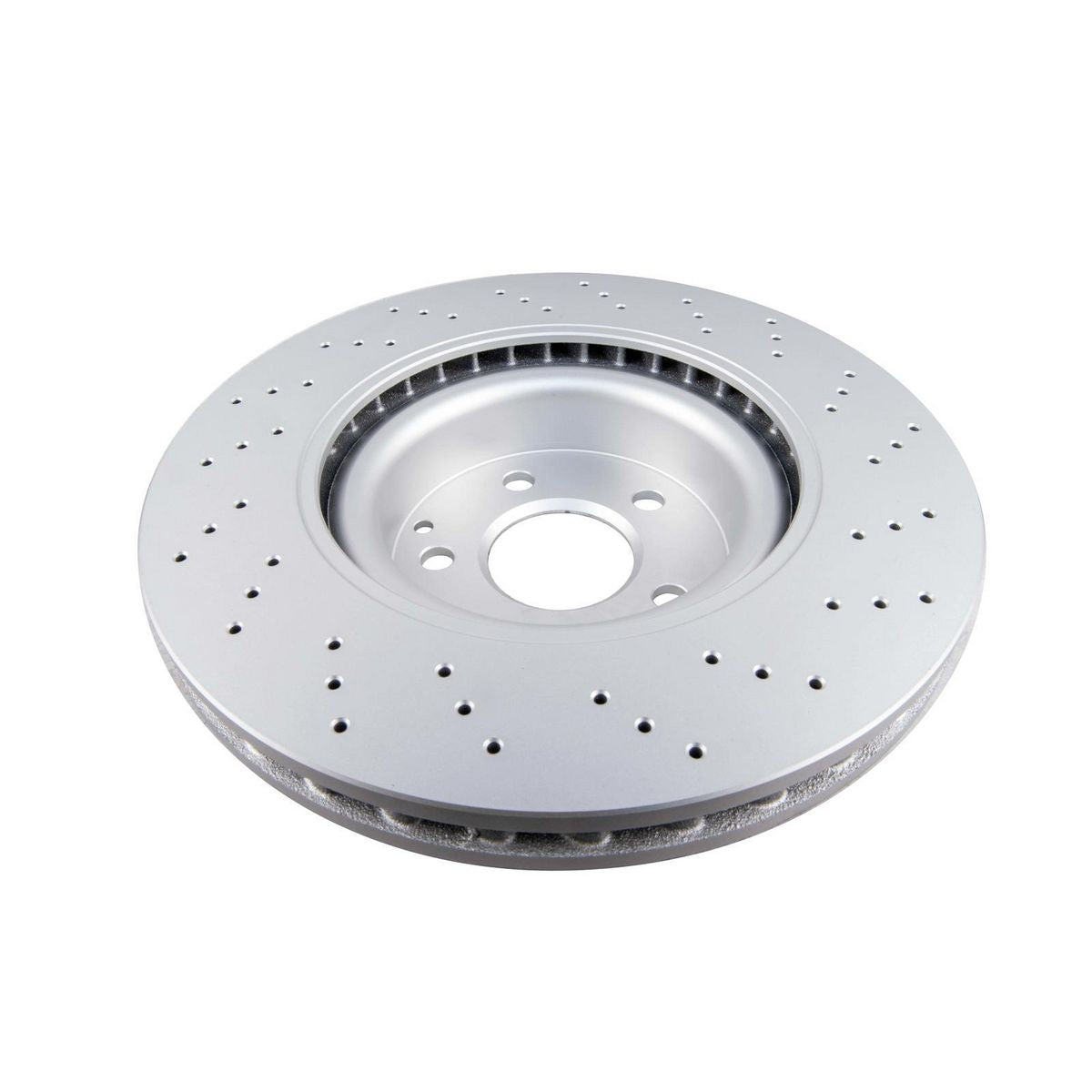 DBA Street Series OEX Brake Rotor DBA3258OEX