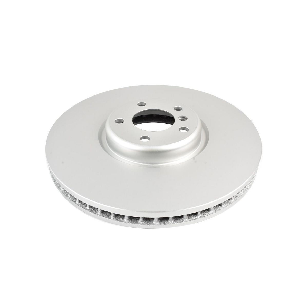 DBA Street Standard Left En-Shield Coated DBA3262EL