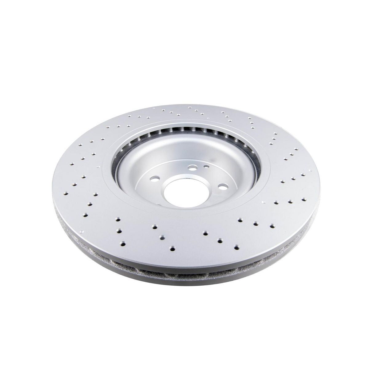 DBA Street Series OEX Brake Rotor DBA3264OEX