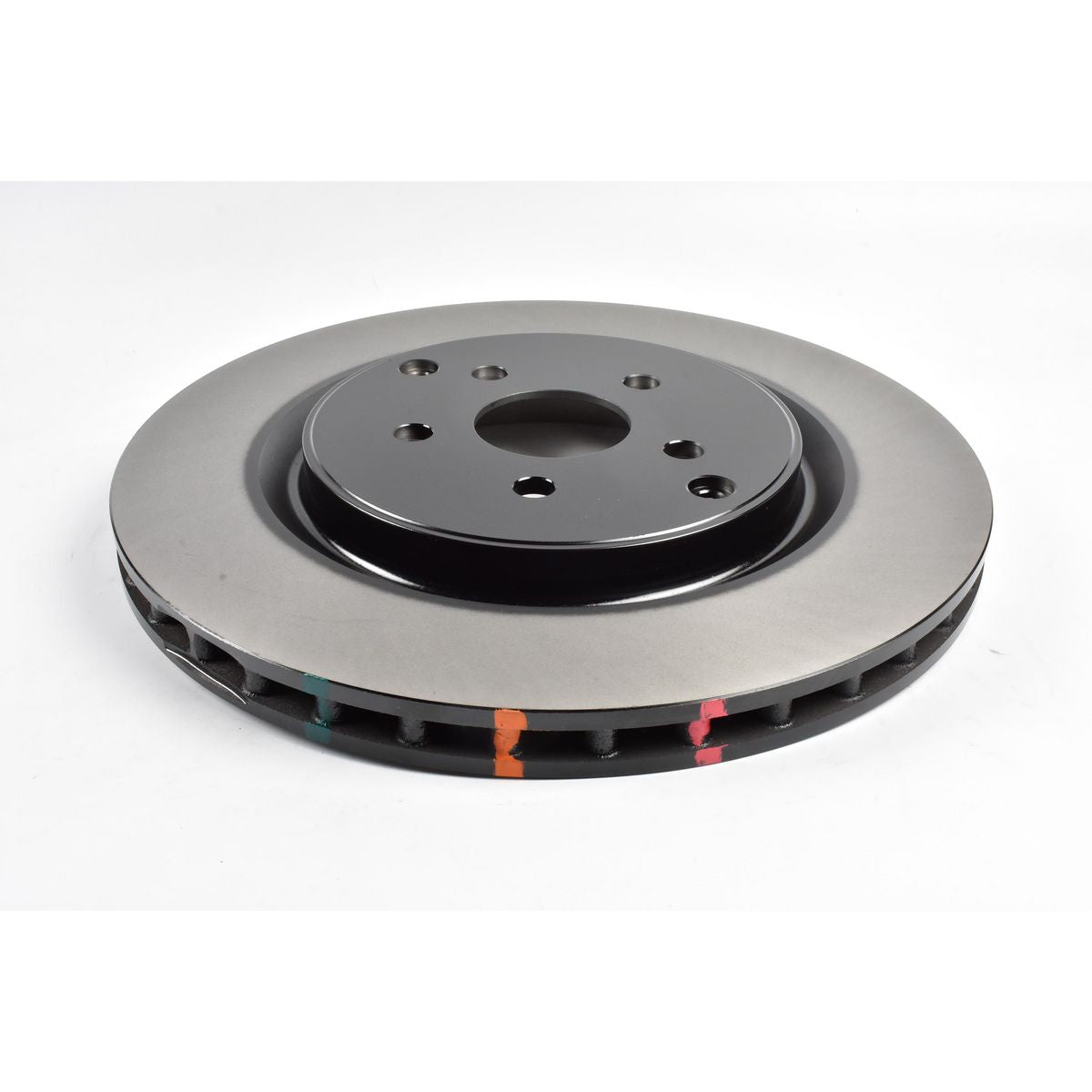 DBA 4000 Series Standard Face HD Brake Rotor Single DBA42069
