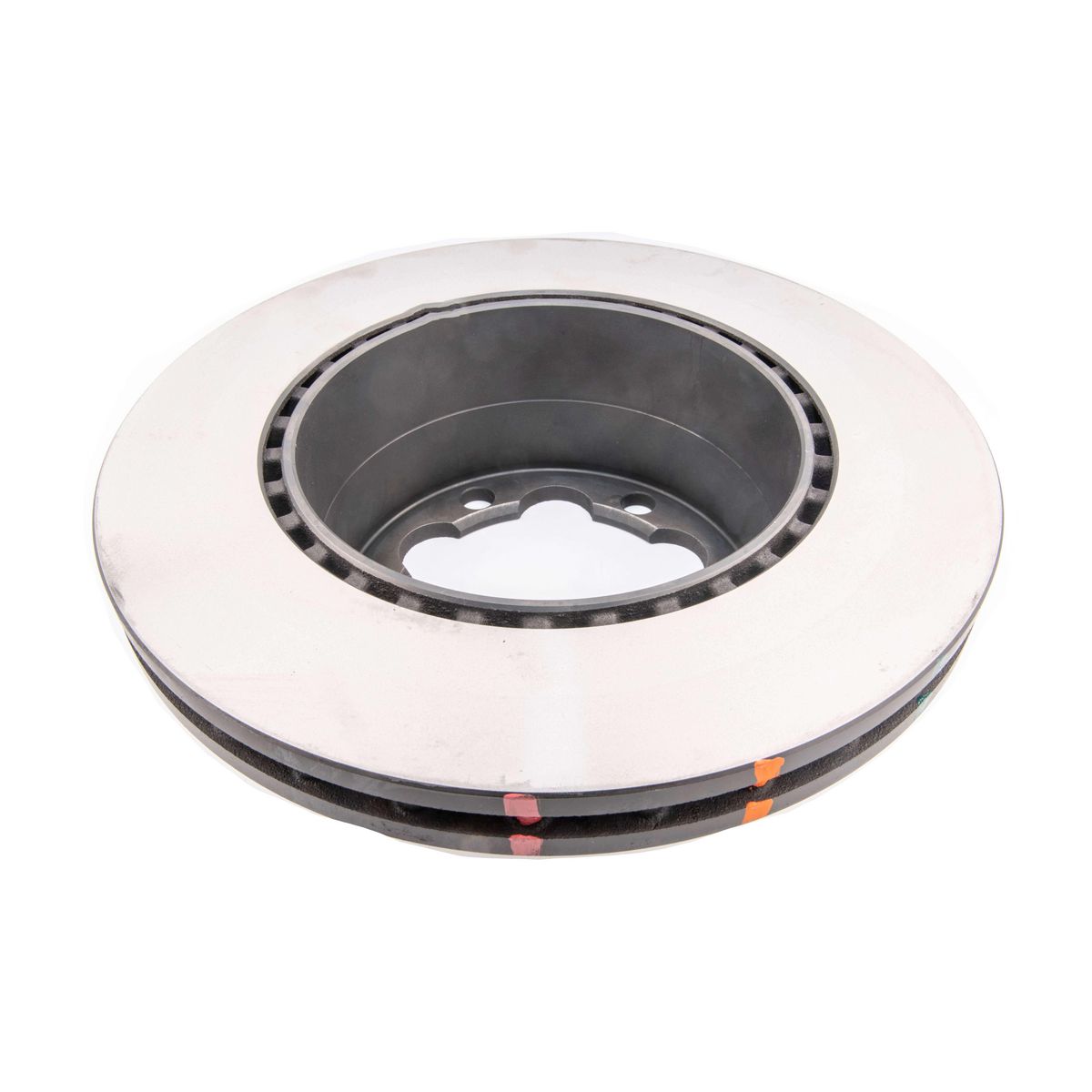 DBA 4000 Series Standard Face HD Brake Rotor Single DBA42271