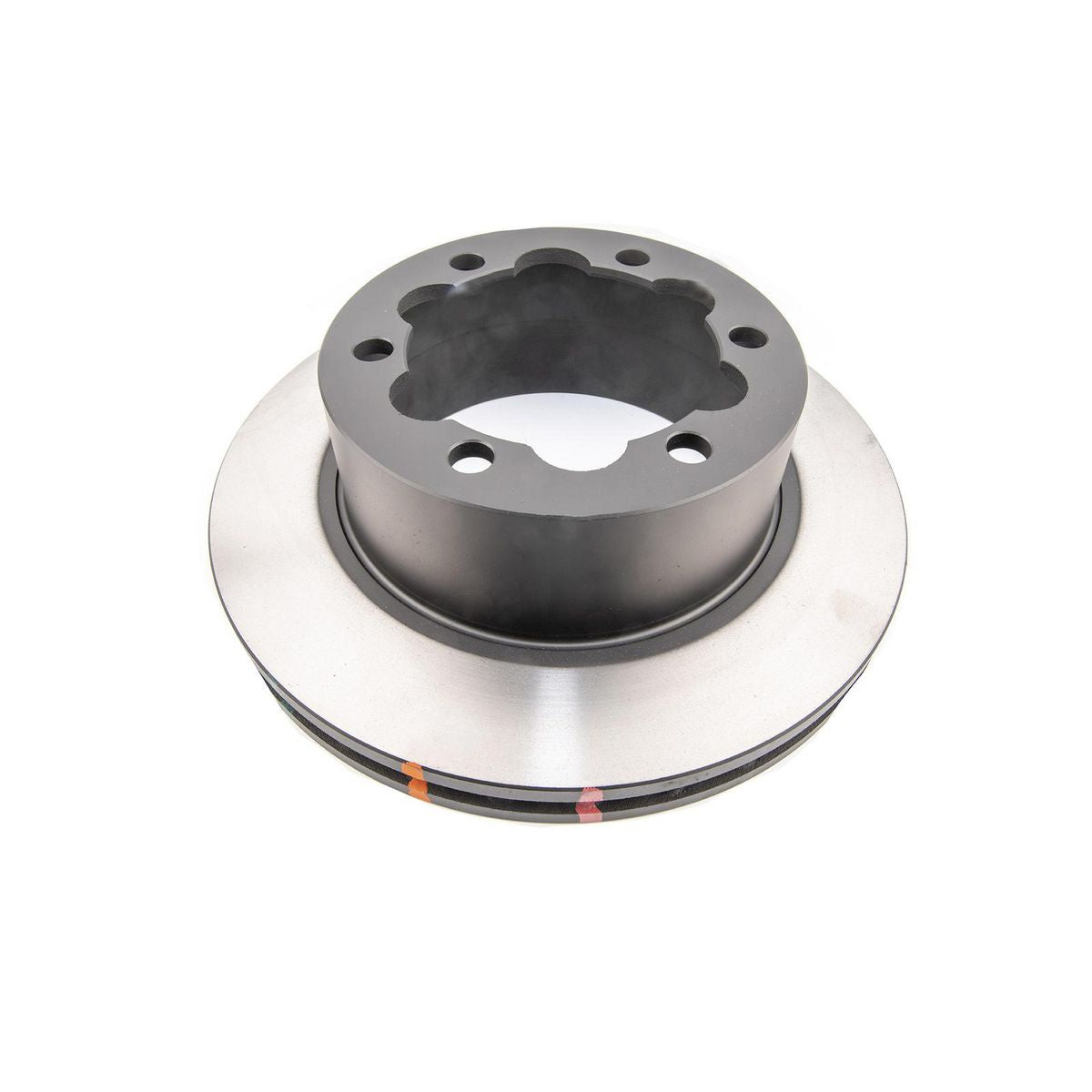 DBA 4000 Series Standard Face HD Brake Rotor Single DBA42271