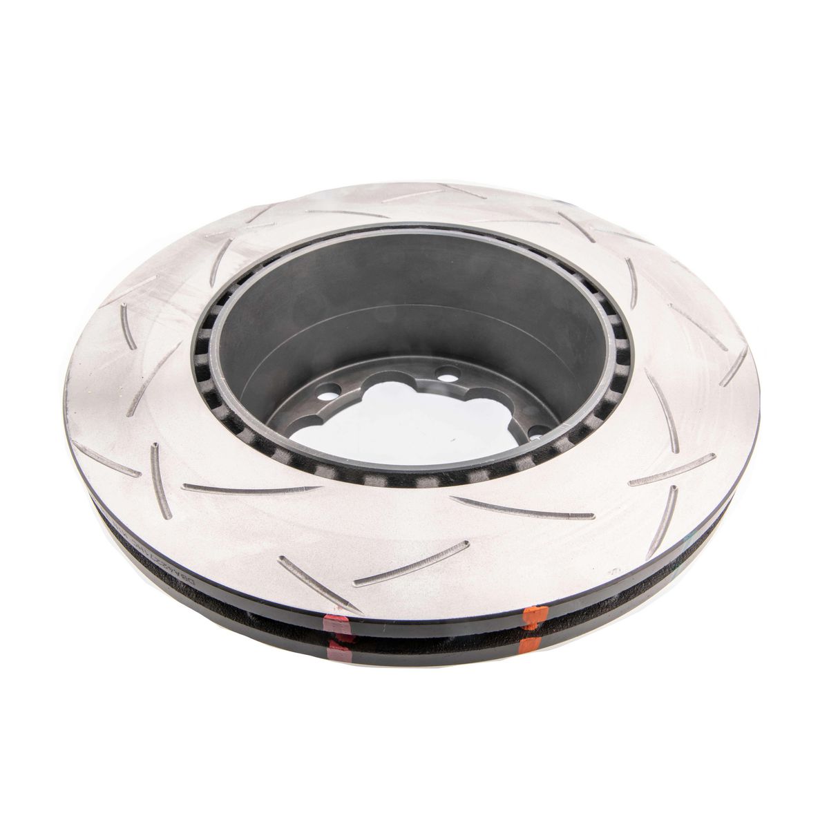 DBA 4000 Series T3 Slotted Brake Rotor Single DBA42271S