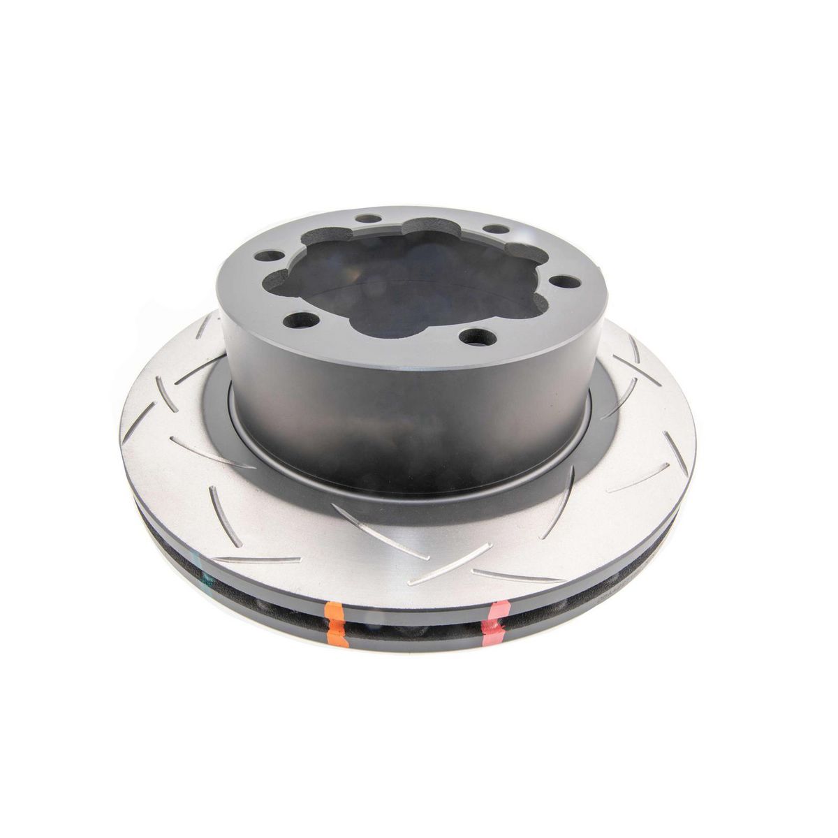 DBA 4000 Series T3 Slotted Brake Rotor Single DBA42271S