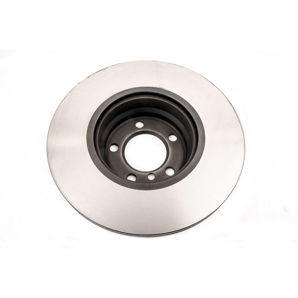 DBA 4000 Series Standard Face HD Brake Rotor Single DBA42284