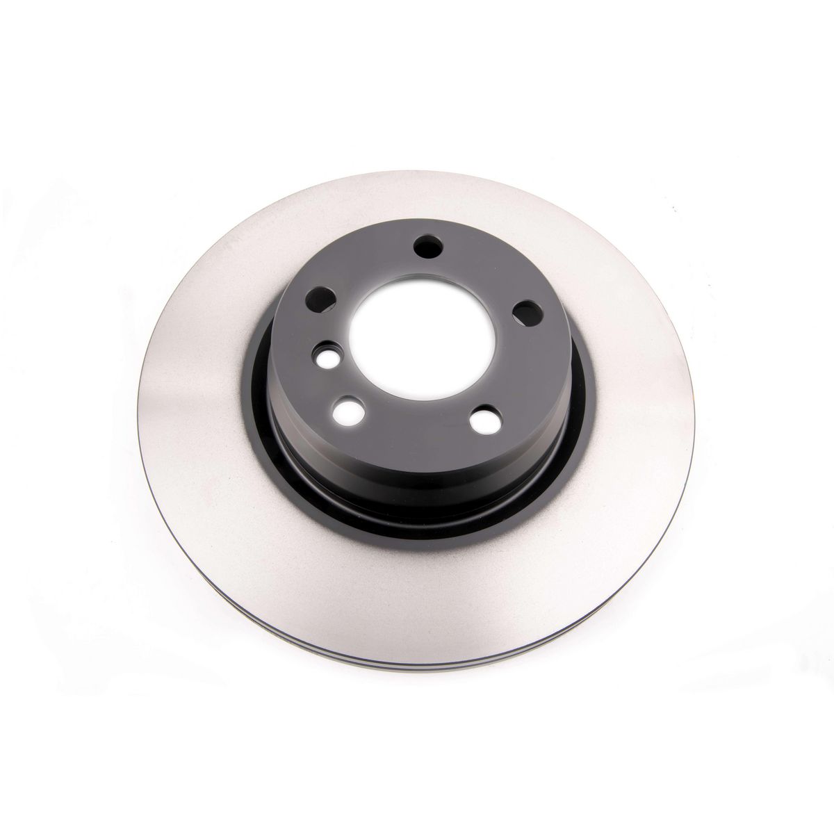 DBA 4000 Series Standard Face HD Brake Rotor Single DBA42284