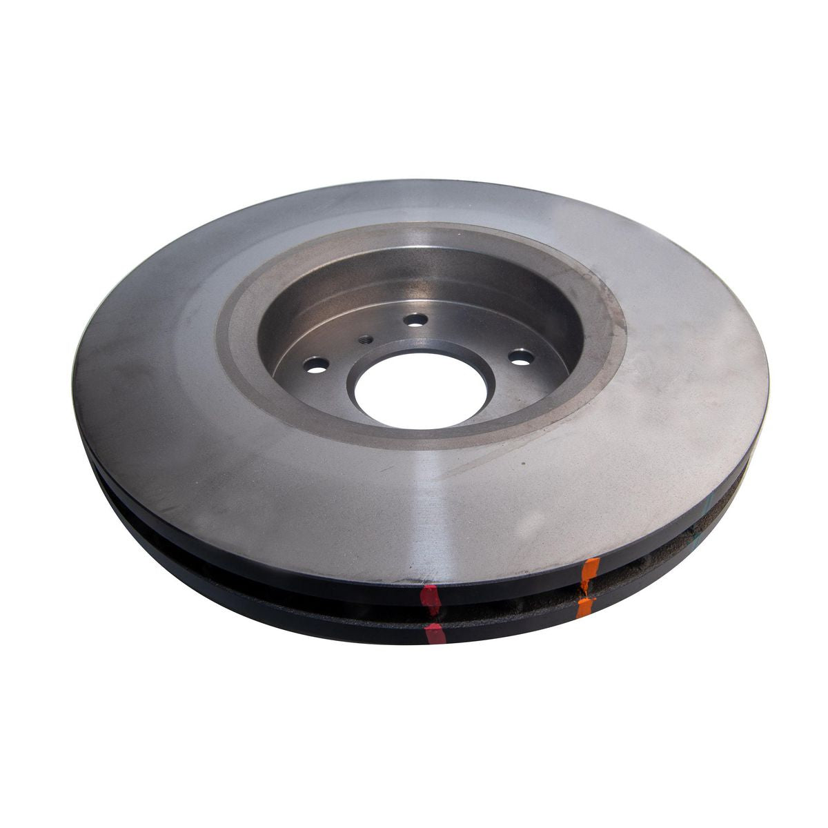 DBA HD Series Brake Rotor 4000 Standard Finish DBA42324