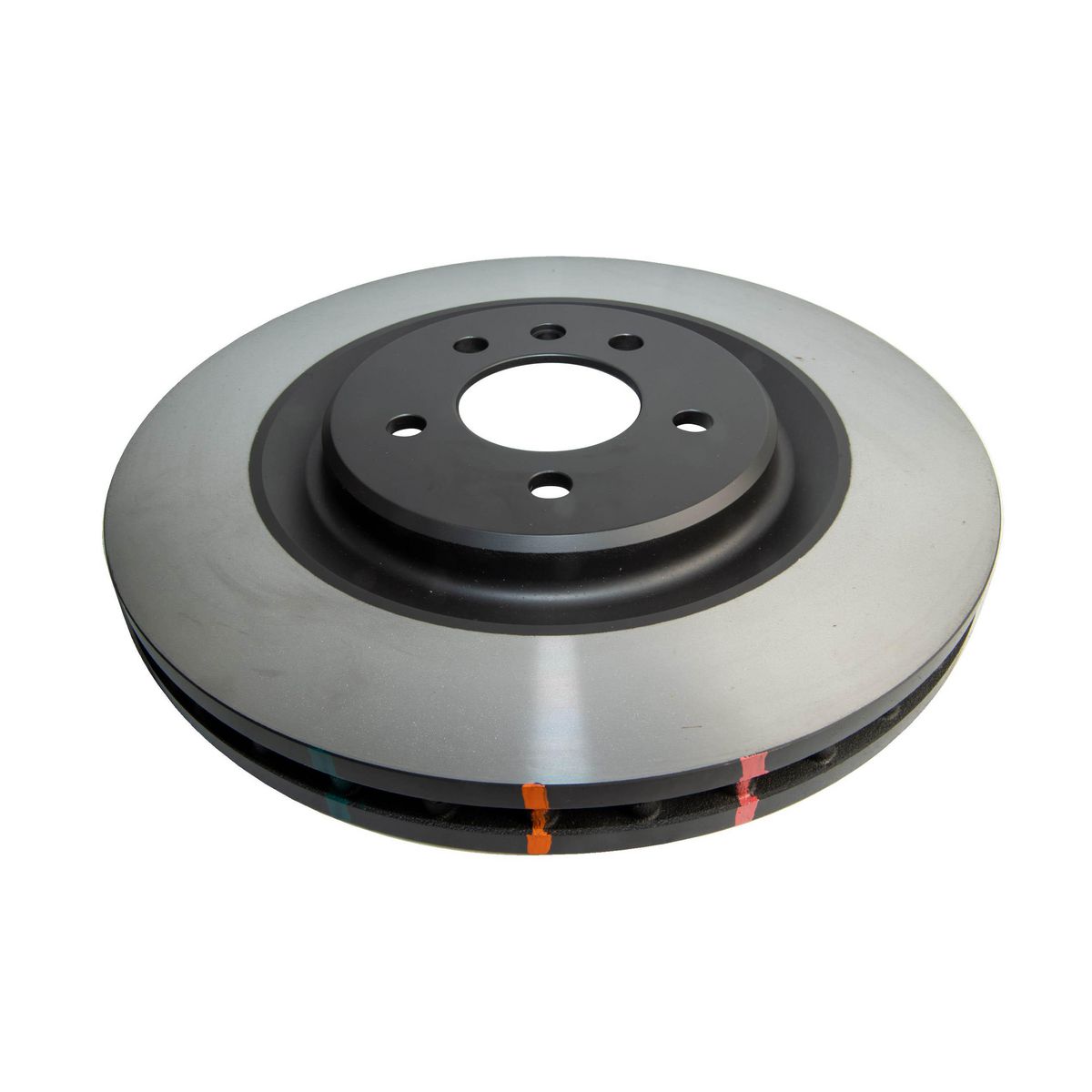 DBA 4000 Series Standard Face HD Brake Rotor Single DBA42363