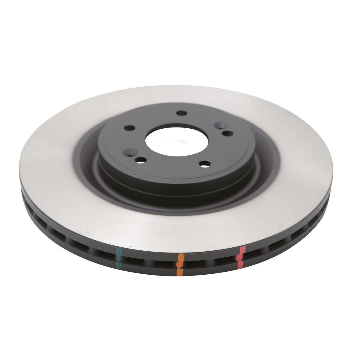 DBA 4000 Series Standard Face HD Brake Rotor Single DBA42482