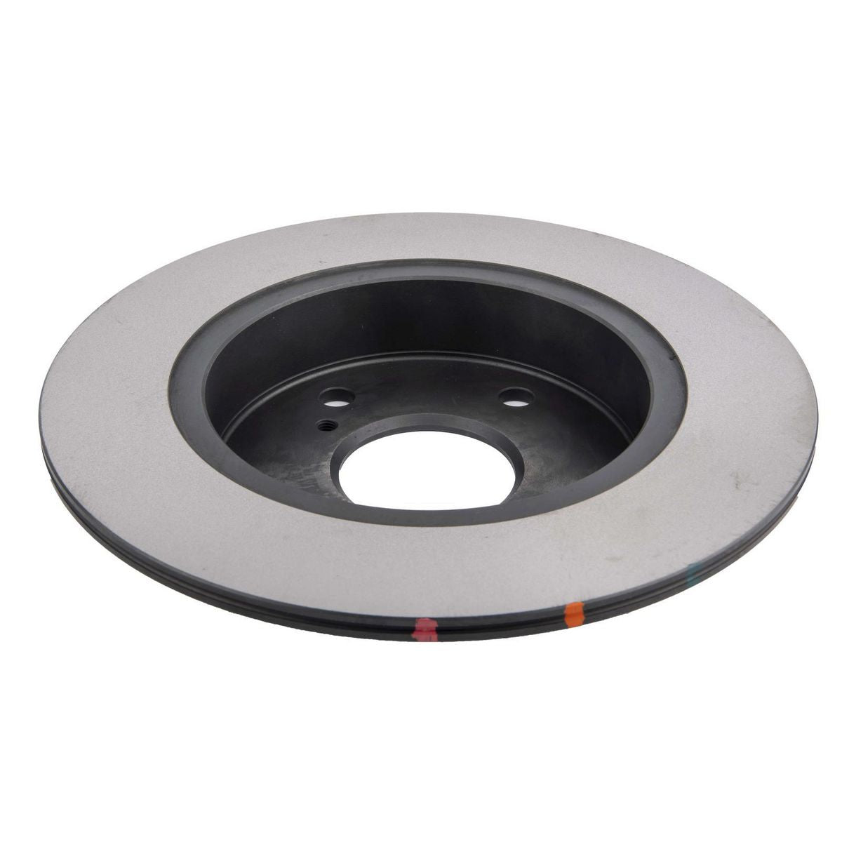 DBA 4000 Series Standard Face HD Brake Rotor Single DBA42482