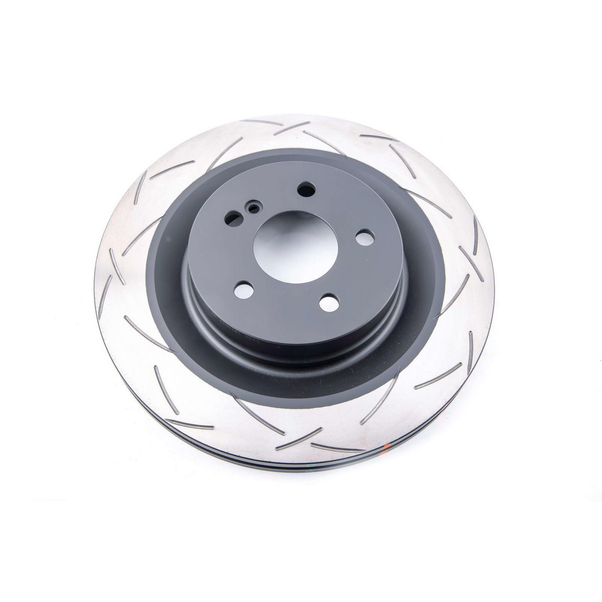 DBA 4000 Series T3 Slotted Brake Rotor Single DBA42691S