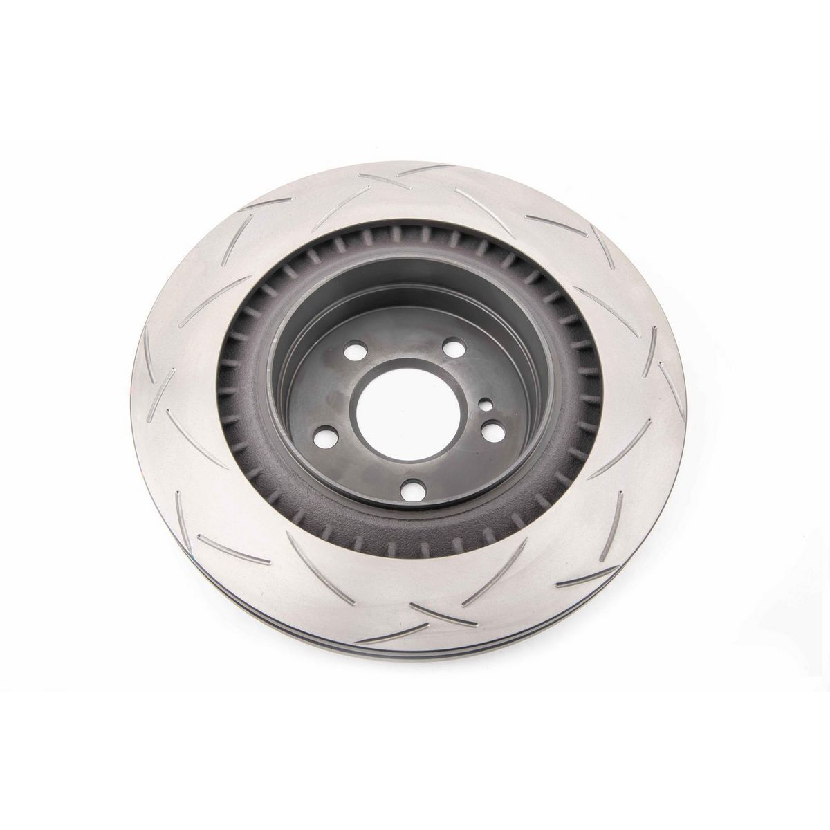 DBA 4000 Series T3 Slotted Brake Rotor Single DBA42691S
