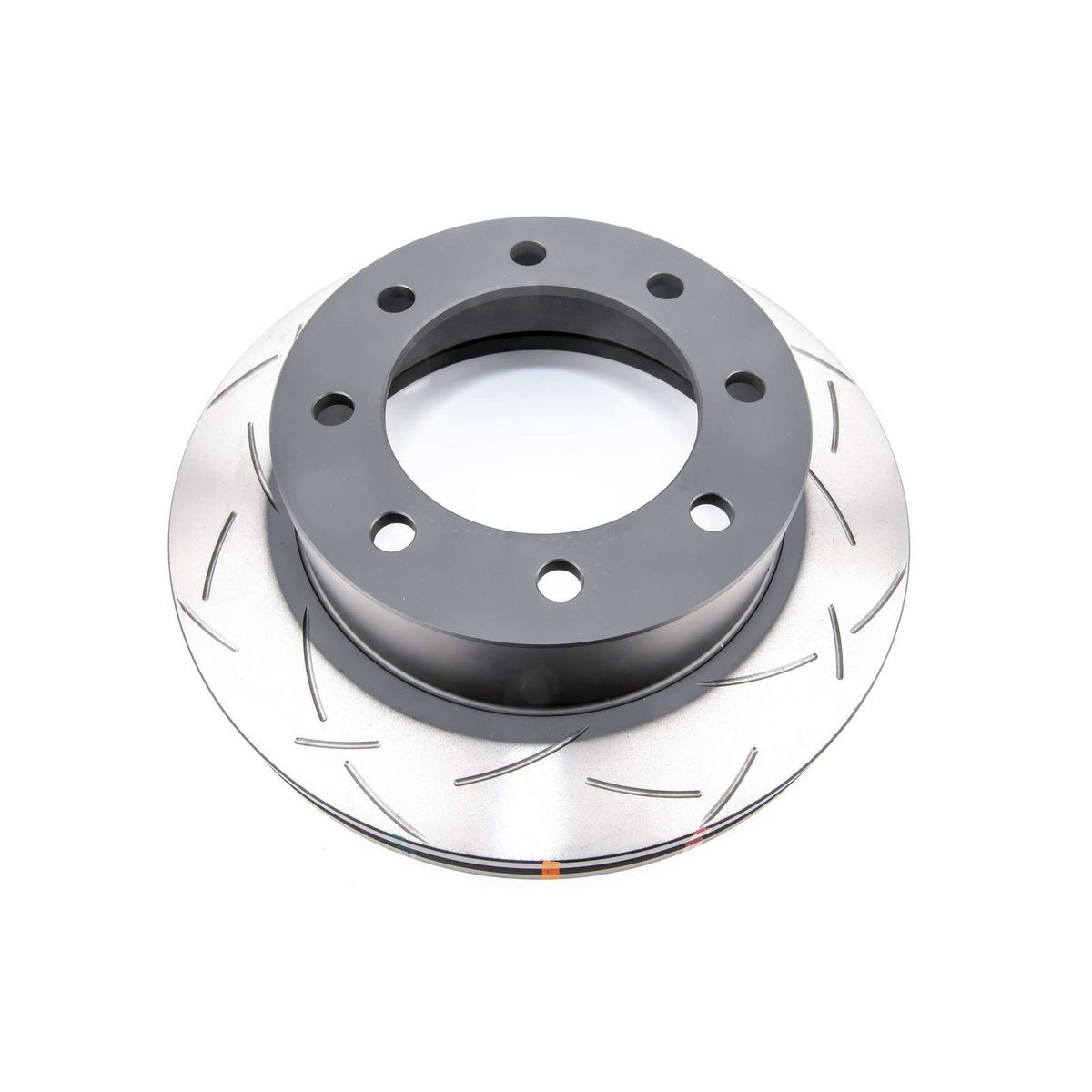 DBA 4000 Series T3 Slotted Brake Rotor Single DBA42798S
