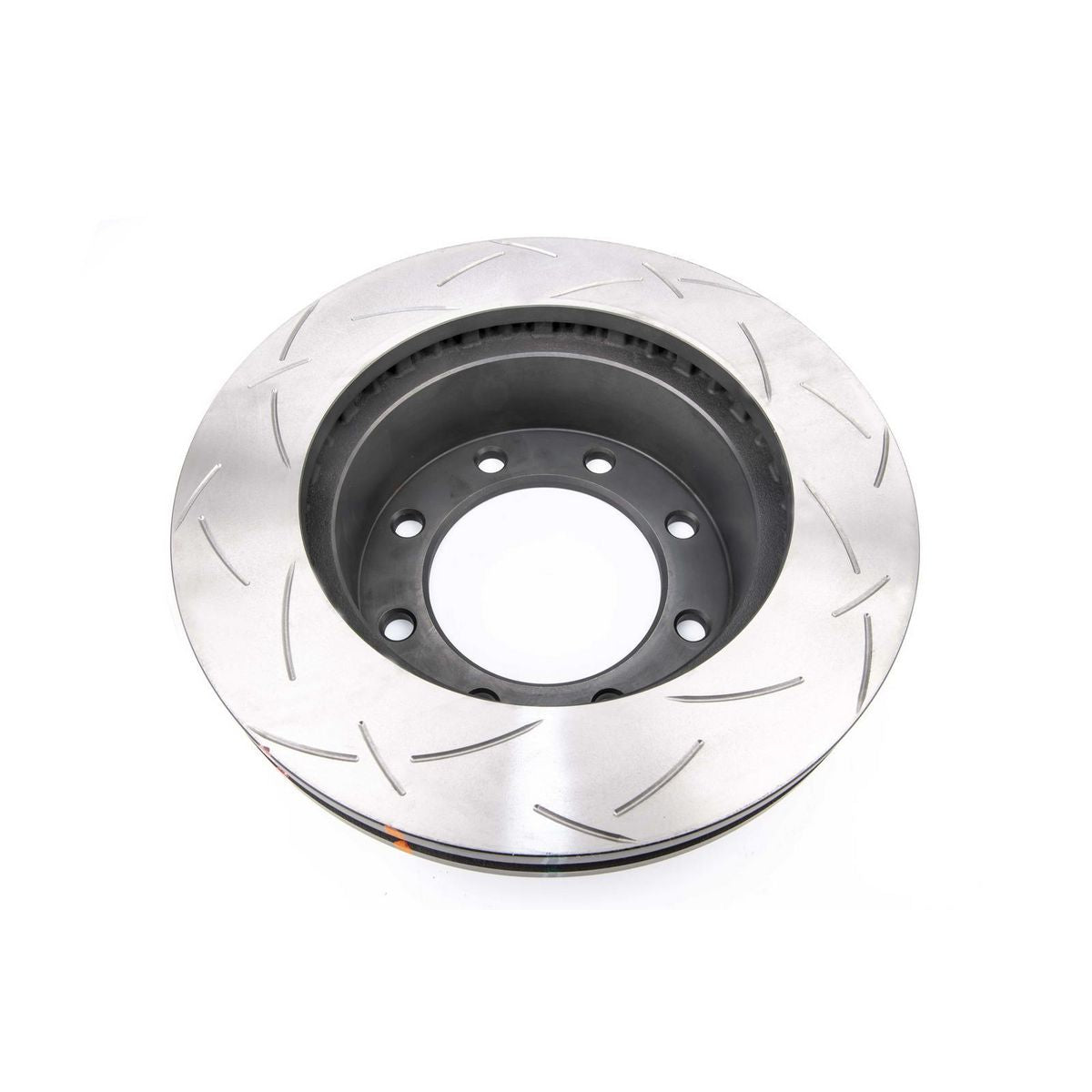 DBA 4000 Series T3 Slotted Brake Rotor Single DBA42798S