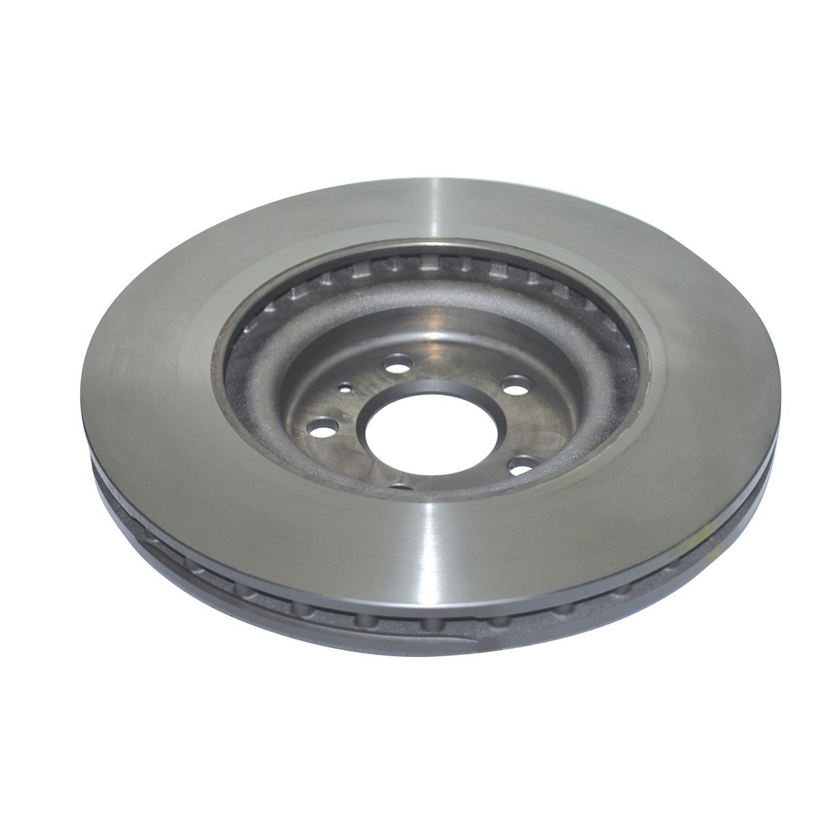 DBA 4000 Series Standard Face HD Brake Rotor Single DBA42832