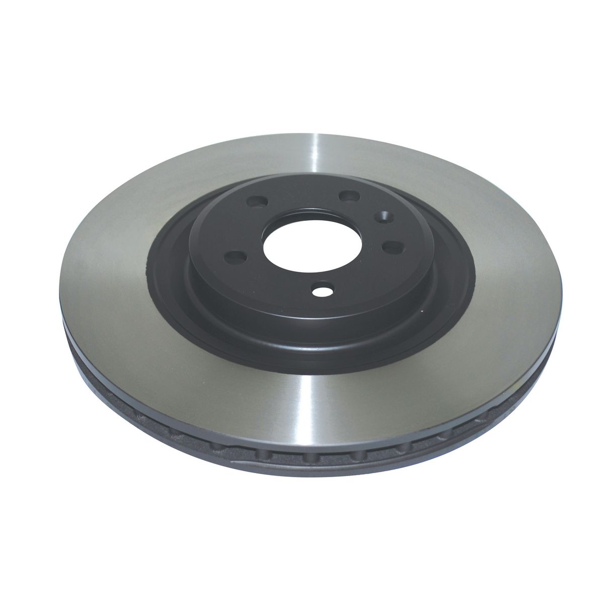 DBA 4000 Series Standard Face HD Brake Rotor Single DBA42832
