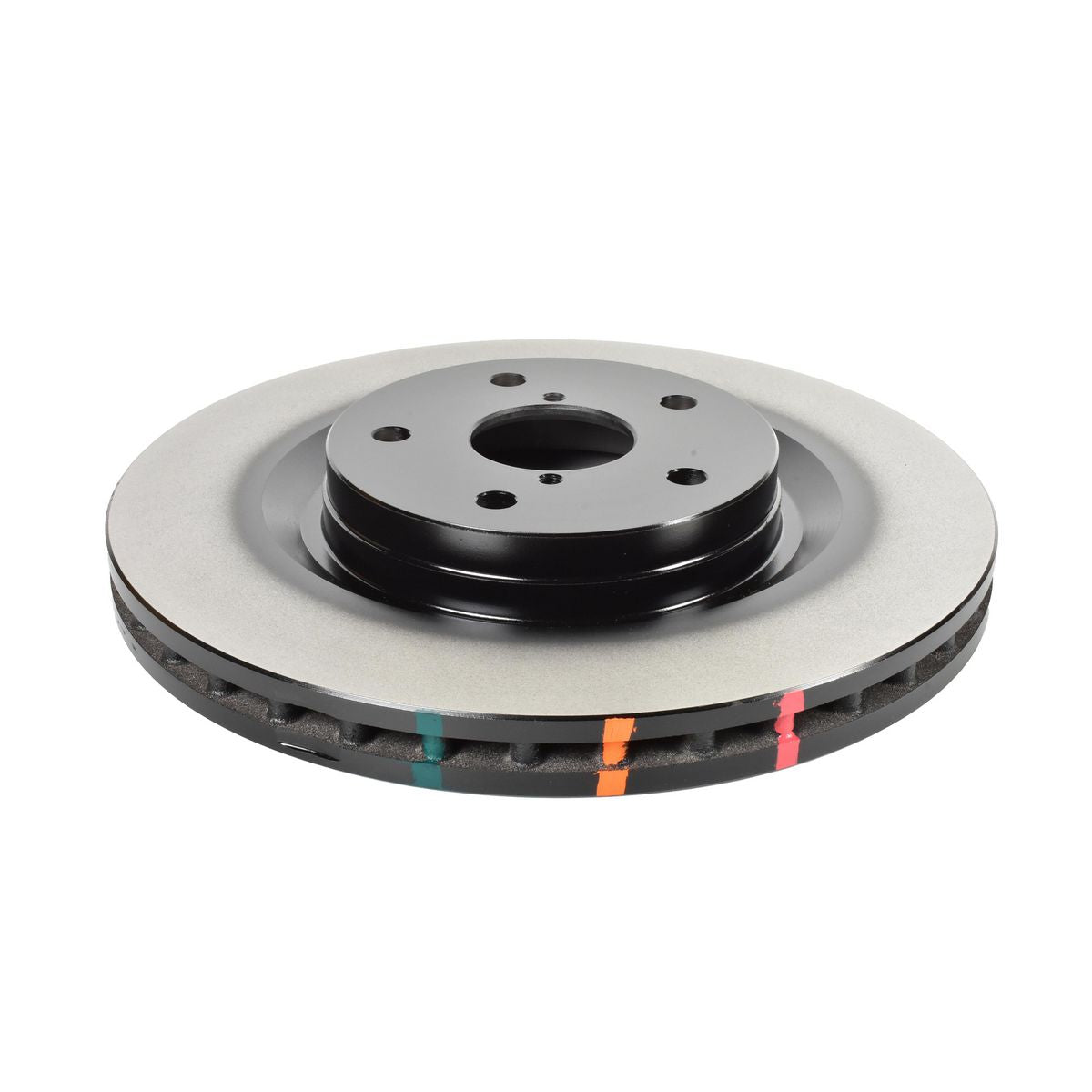 DBA 4000 Series Standard Face HD Brake Rotor Single DBA43058