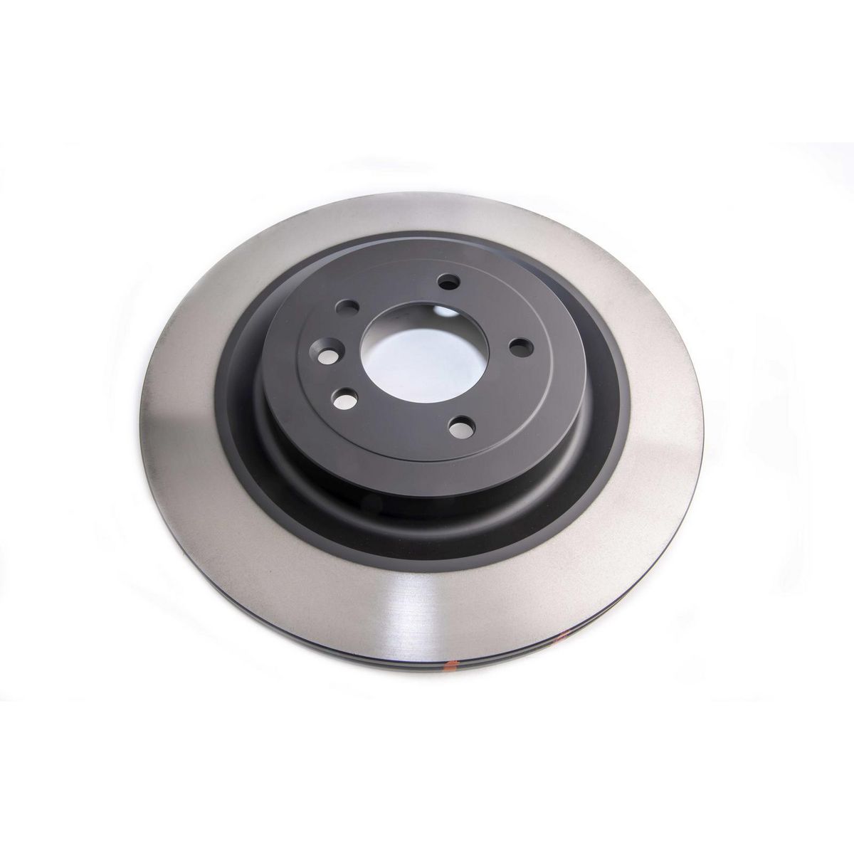 DBA 4000 Series Standard Face HD Brake Rotor Single DBA43091