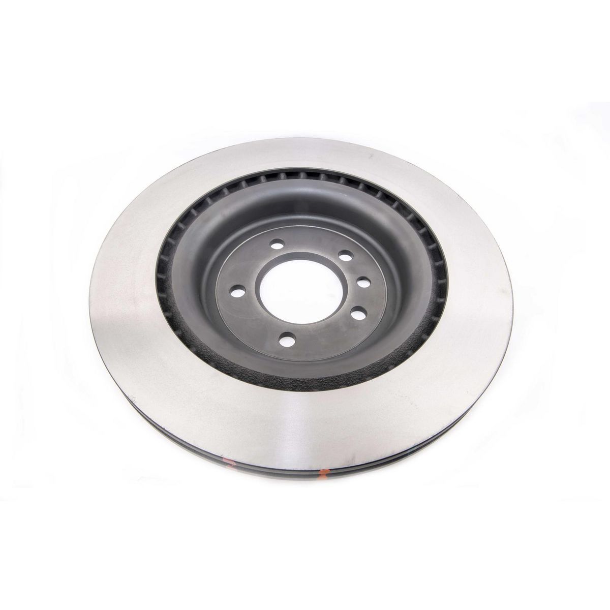 DBA 4000 Series Standard Face HD Brake Rotor Single DBA43091