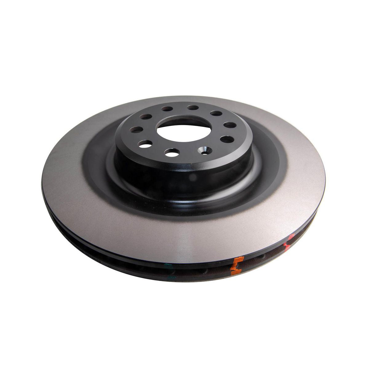 DBA 4000 Series Standard Face HD Brake Rotor Single DBA43127
