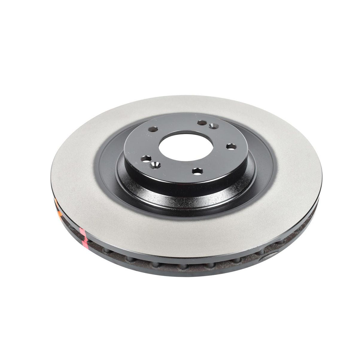 DBA 4000 Series Standard Face HD Brake Rotor Single DBA43146