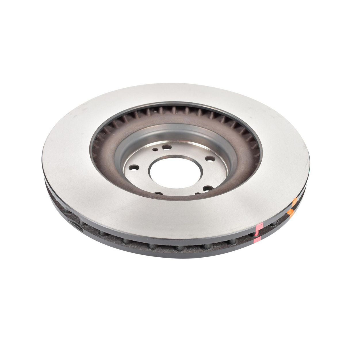 DBA 4000 Series Standard Face HD Brake Rotor Single DBA43146