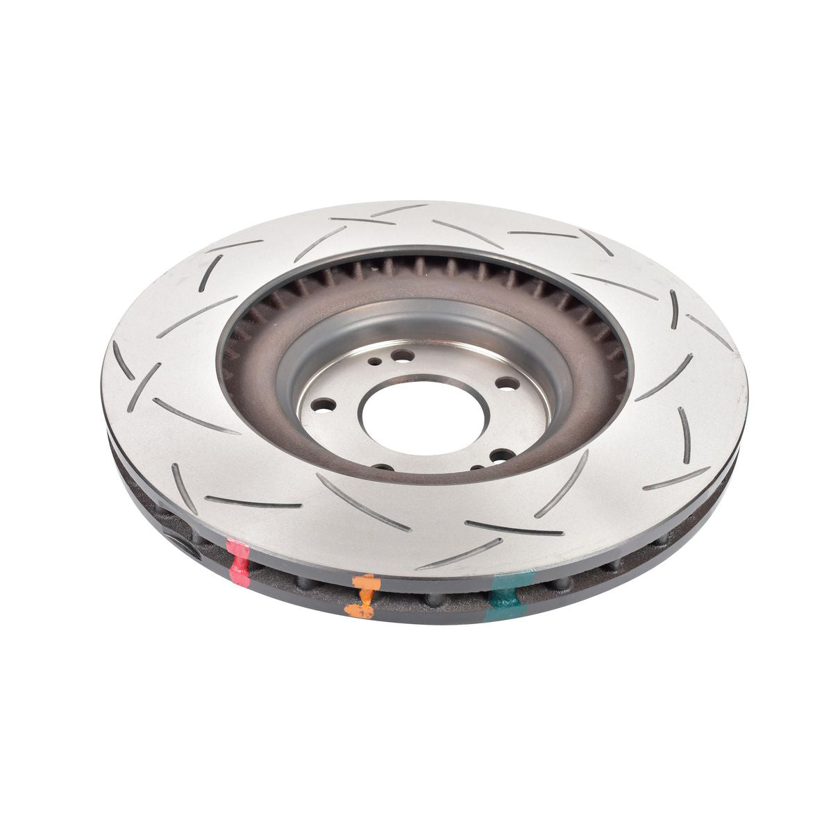 DBA 4000 Series Standard Face HD Brake Rotor Single DBA43146S