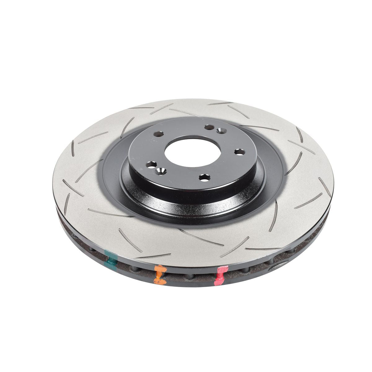 DBA 4000 Series Standard Face HD Brake Rotor Single DBA43146S