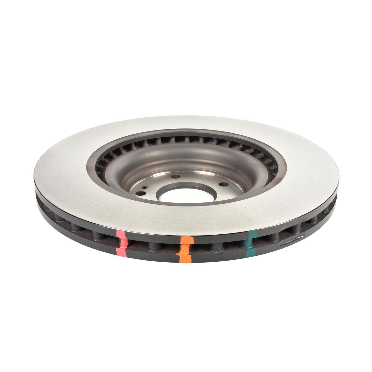 DBA 4000 Series Standard Face HD Brake Rotor Single DBA43148