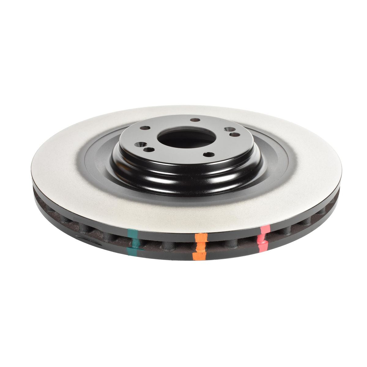DBA 4000 Series Standard Face HD Brake Rotor Single DBA43148