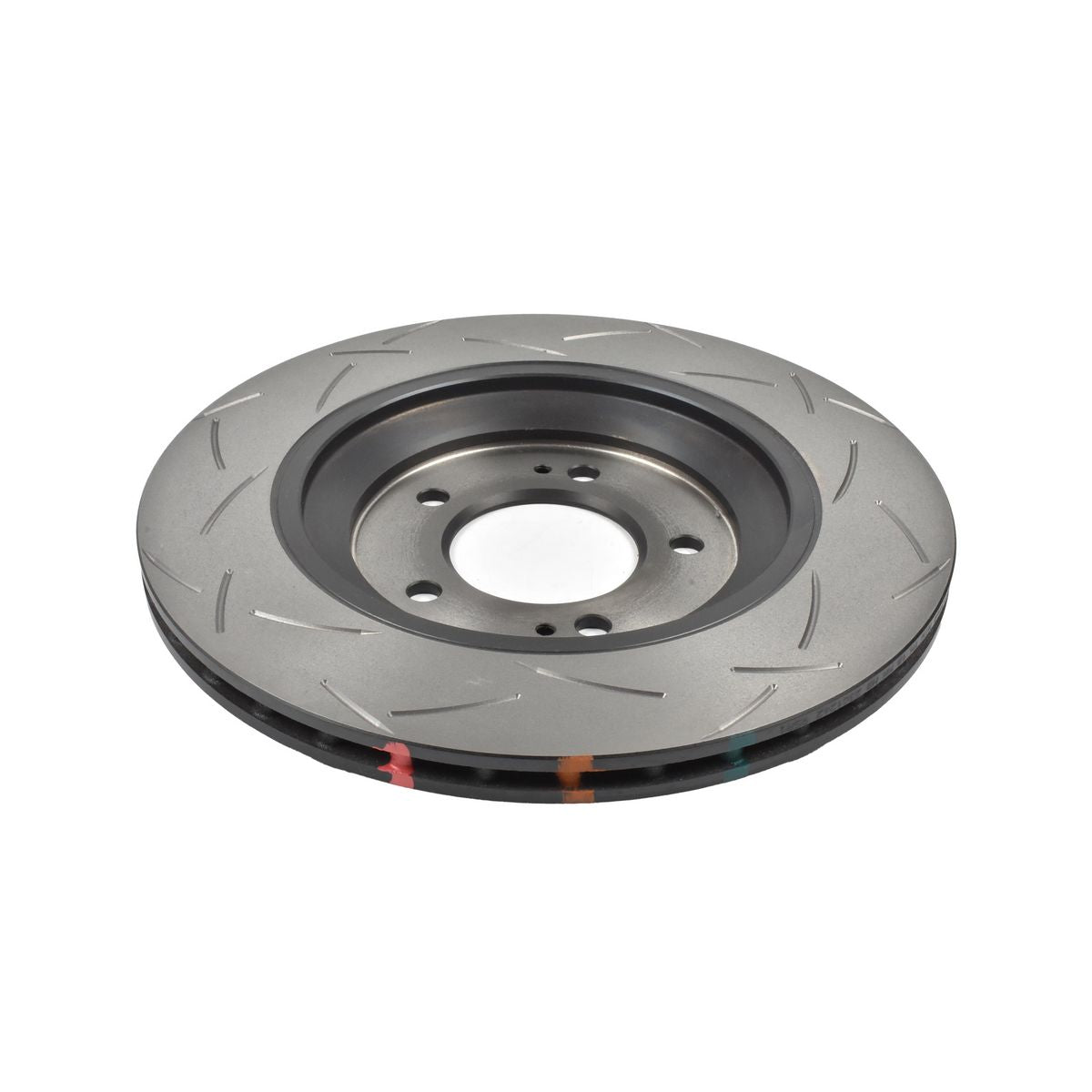 DBA 4000 Series T3 Slotted Brake Rotor Single DBA43149S
